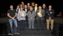 Los XVIII Premios Literarios “Ciutat de Sagunt” recuerdan al escritor local Jaume Bru i Vidal