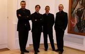 Cicle Música Sacra Sagunt in excelsis: "The Josquin Circle"