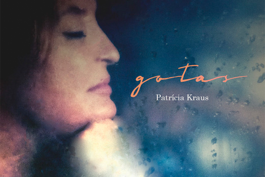 La cantant, compositora i productora Patricia Kraus actuarà dissabte que ve a Sagunt