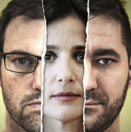 --APLAZADO-- THREESOME