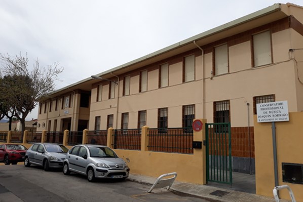 imagen conservatorio