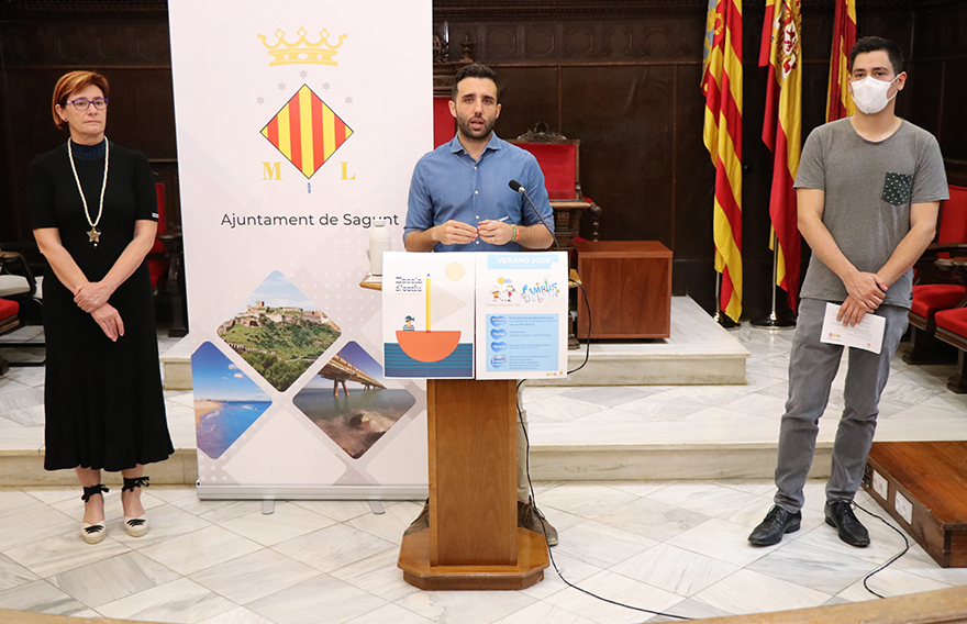 Comercio y Mercados ofrece tres acciones formativas gratuitas dirigidas al pequeño comercio local para afrontar esta nueva etapa comercial por la covid-19