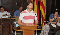 El Ayuntamiento de Sagunto estudiará la instalación de una red de baños públicos y accesibles