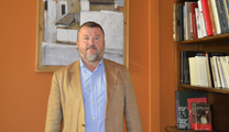 El alcalde de Sagunto agradece la profesionalidad del personal durante el temporal 