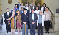 El Consell Valencià de Cultura propondrá al gobierno valenciano que ponga en marcha los trámites para que Sagunto logre el Sello de Patrimonio Europeo