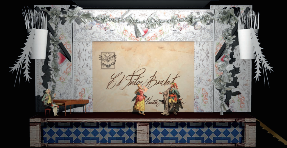 EL TUTOR BURLAT