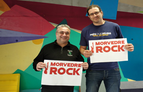  Juventud abre el plazo para inscribirse en el concurso de bandas Morvedre Rock 1.9