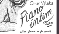 Cultura programa la última cita con el pianista saguntino Omar Vilata en “Piano íntimo”