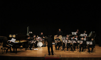 El Conservatorio Profesional de Música ‘Joaquín Rodrigo’ ofrece el Concierto de Navidad