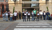 La FVMP se suma a la declaración institucional ante la marginación de los valencianos y valencianas en los presupuestos generales del Estado de 2017