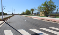 El bulevar Benjamin Franklin queda abierto al tráfico
