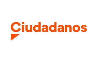 logo ciudadanos