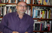 Presentación Libro "Els mots fugissers" de Manuel Bellver