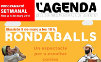 Juventud programa diversas actividades para el fin de semana