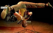 Sagunt a Escena 2012. Off Romà .Merci bien