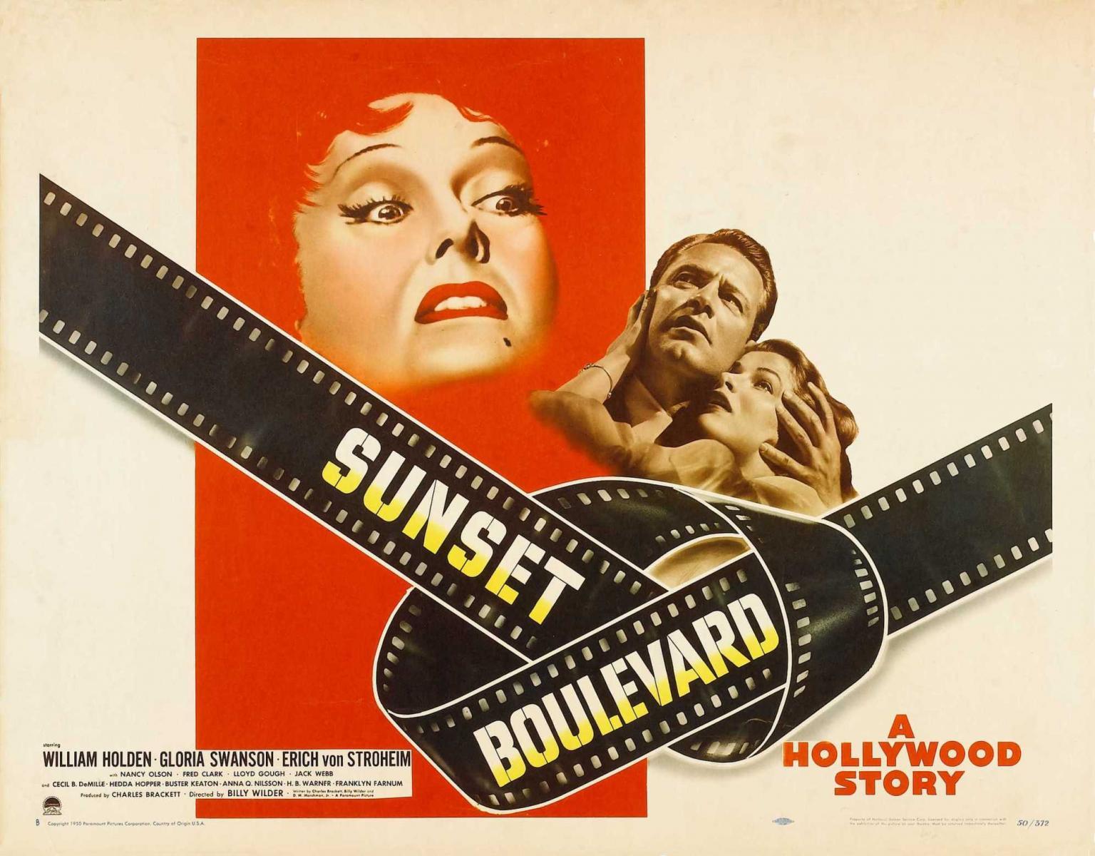 DIUMENGES DE CINE: NOVEMBRE NEGRE
