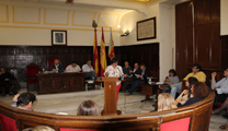 El Pleno aprueba reducir la tasa por recogida de basura un 3,7%