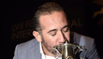 Fernando Tejada y Sergio Ruiz, ganadores del Cante de las Minas 2017, actuarán este viernes en Puerto de Sagunto