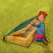 “Jocs Poètics” en la biblioteca