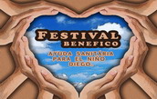 Festival Benéfico 