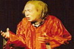 El último canto del cisne
