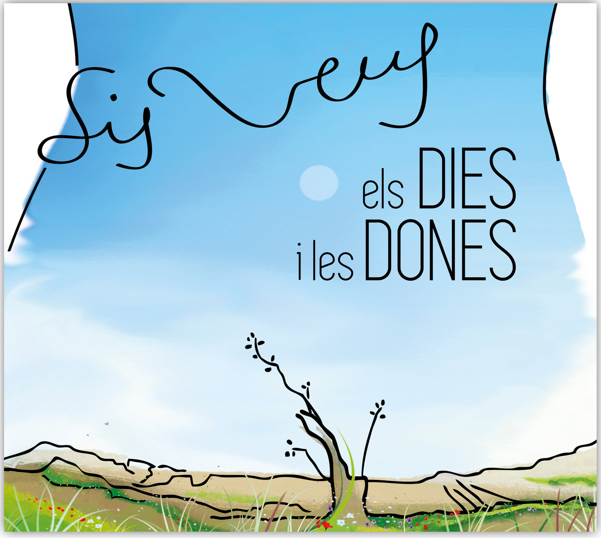 Sis Veus interpretará ‘Els dies i les dones’, un espectáculo protagonizado por la música tradicional y la poesía