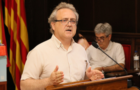 El Pleno aprueba solicitar a la Generalitat la delegación para realizar obras de adecuación en distintos centros educativos del municipio
