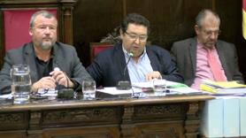 Sagunto renueva el compromiso a favor del Comercio Justo para que el municipio sea declarado ‘Ciudad por el Comercio Justo’
