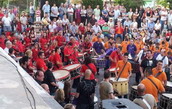 Festival de Percusión