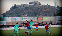 El Centro Cívico acogerá la VII Exposición de Fotografía Deportiva del Fertiberia Balonmano Puerto Sagunto a partir del viernes