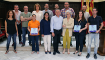 Sagunto es la ciudad con más distinciones en el sistema de calidad turística después de Valencia