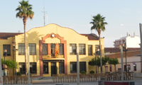 Mañana se inaugura el recinto ferial y a medianoche será el chupinazo de las fiestas patronales de Puerto de Sagunto