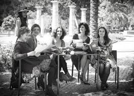 Cinco actrices leen Rodoreda