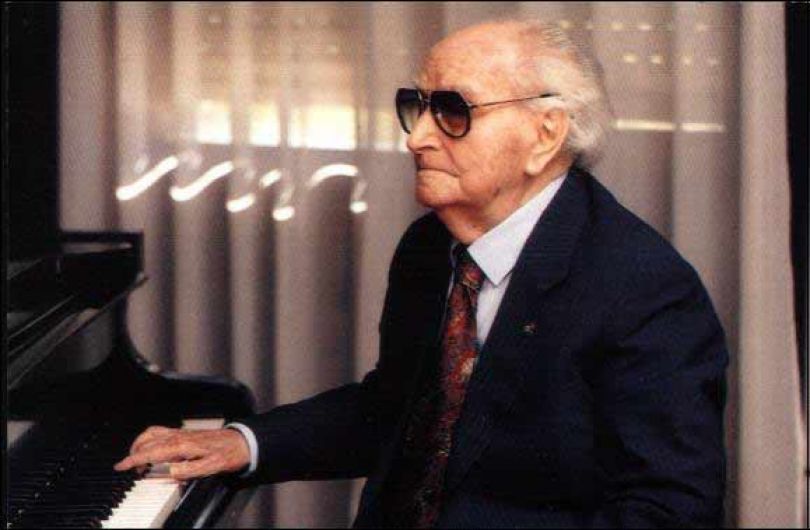 El Ayuntamiento de Sagunto y la Sociedad Musical “Lira Saguntina” rinden homenaje al maestro Rodrigo