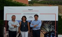 La campaña “Sagunto, el Escenario de tu Historia” contará con instagramers para dar a conocer el municipio