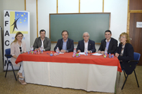 El Ayuntamiento de Sagunto concede una subvención a AFACAM de 12.000 euros