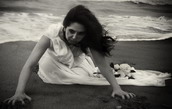 Exposición fotográfica de Pilar Sampedro: Pors i misteris