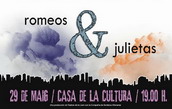 Teatro:Romeos y Julietas