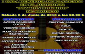 I Gala Benéfica de Flamenco