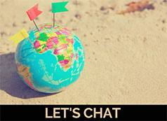 Let's Chat
