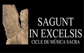 "Sagunt in excelsis: Cicle Música Sacra" IX Edición /2013