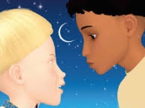 CINE INFANTIL 