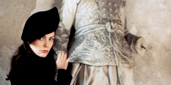 Diumenges de Cine. Ciclo "Rara Avis". Película " La Carta"