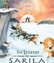 CINEMA INFANTIL
