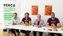 Percumon vuelve a la ciudad por segundo año consecutivo 