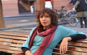 Dies de Literatura. Raquel Ricart