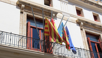 El Ayuntamiento de Sagunto expresa su condolencia por el accidente mortal ocurrido ayer