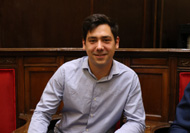 Roberto Rovira Puente