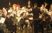 CONCIERTO DE NAVIDAD