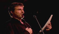Alberto San Juan y Fernando Egozcue interpretarán el recital de poesía y música “Todo dice que sí…” en Sagunto